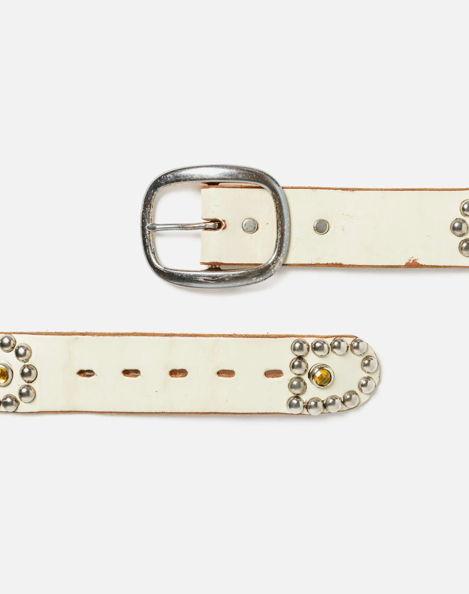 70s Studded Belt