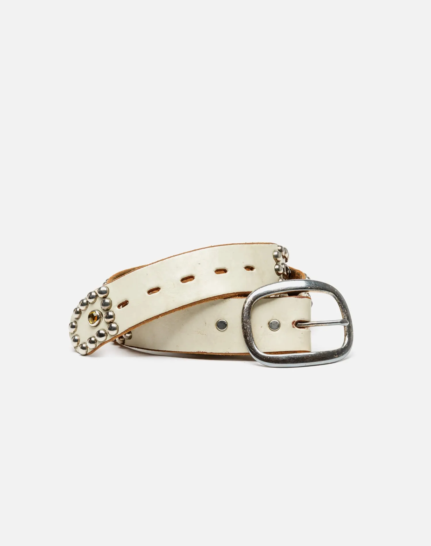 70s Studded Belt