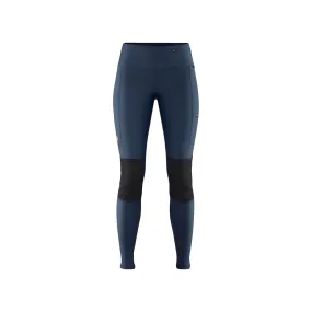 Abisko Trekking Tights W