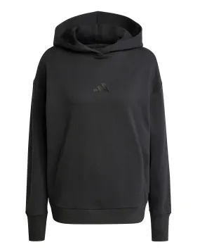 adidas ALL SZN French Terry Hoodie | Simply Be