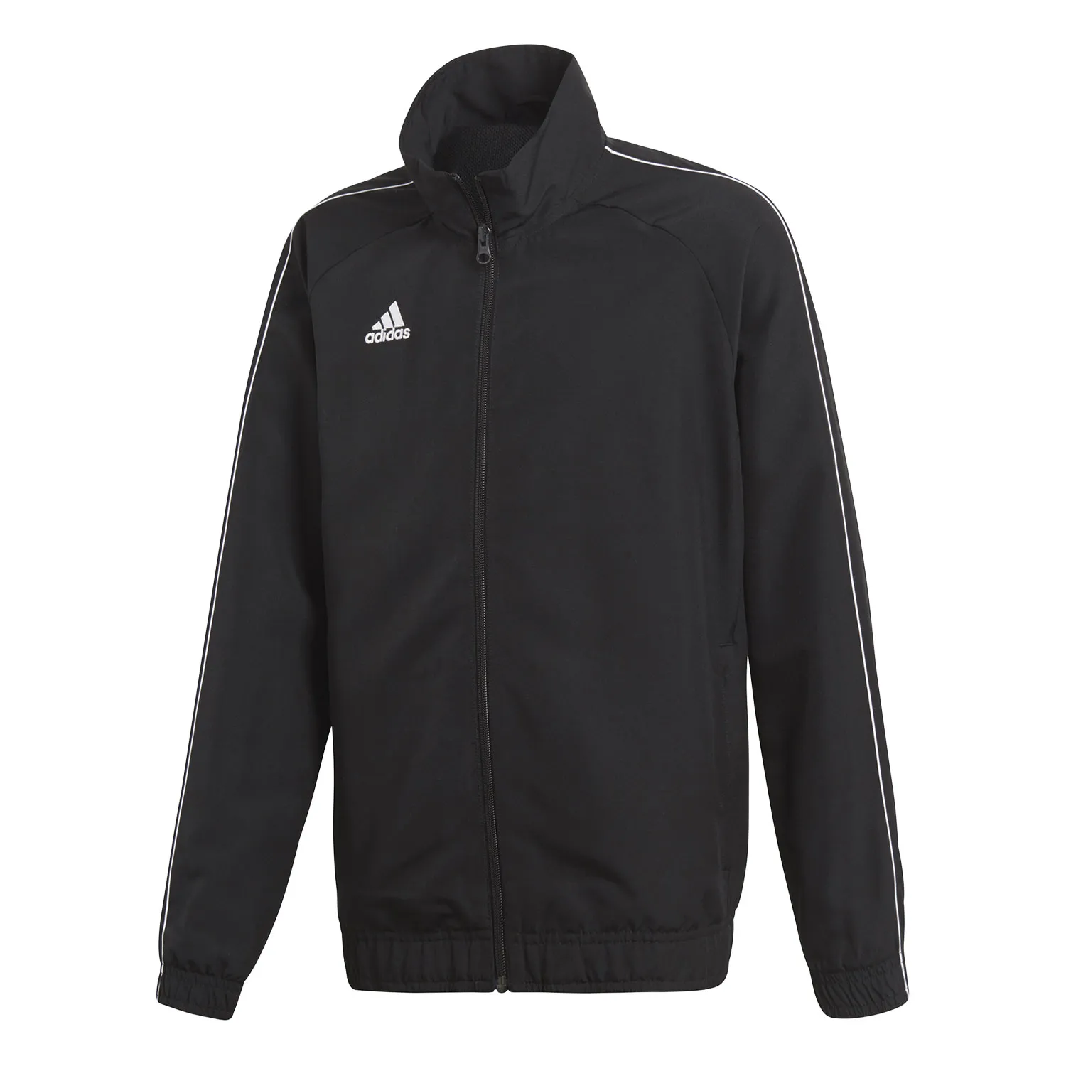 adidas Kids' Core 18 Training Jacket