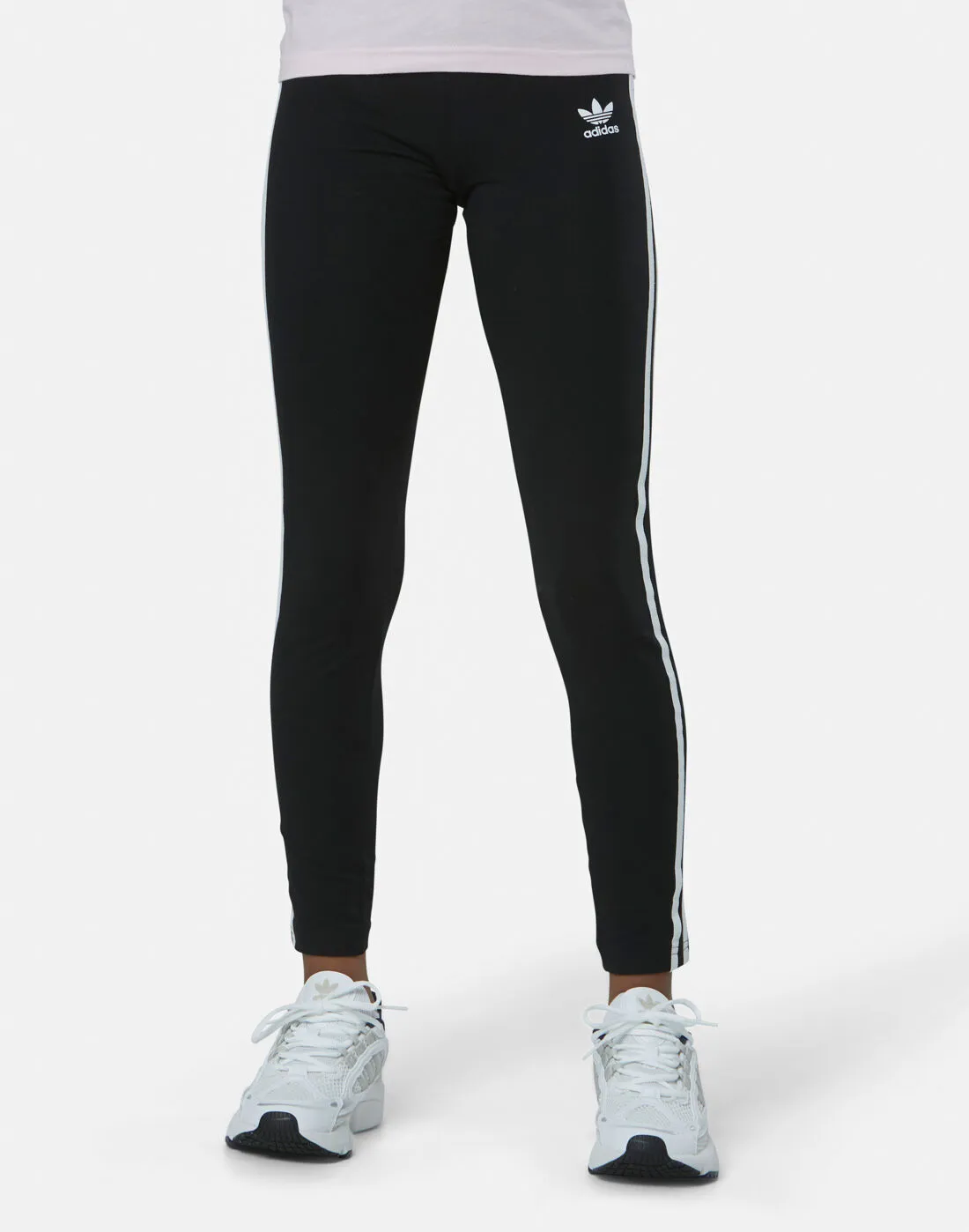 adidas Originals Older Kids Leggings