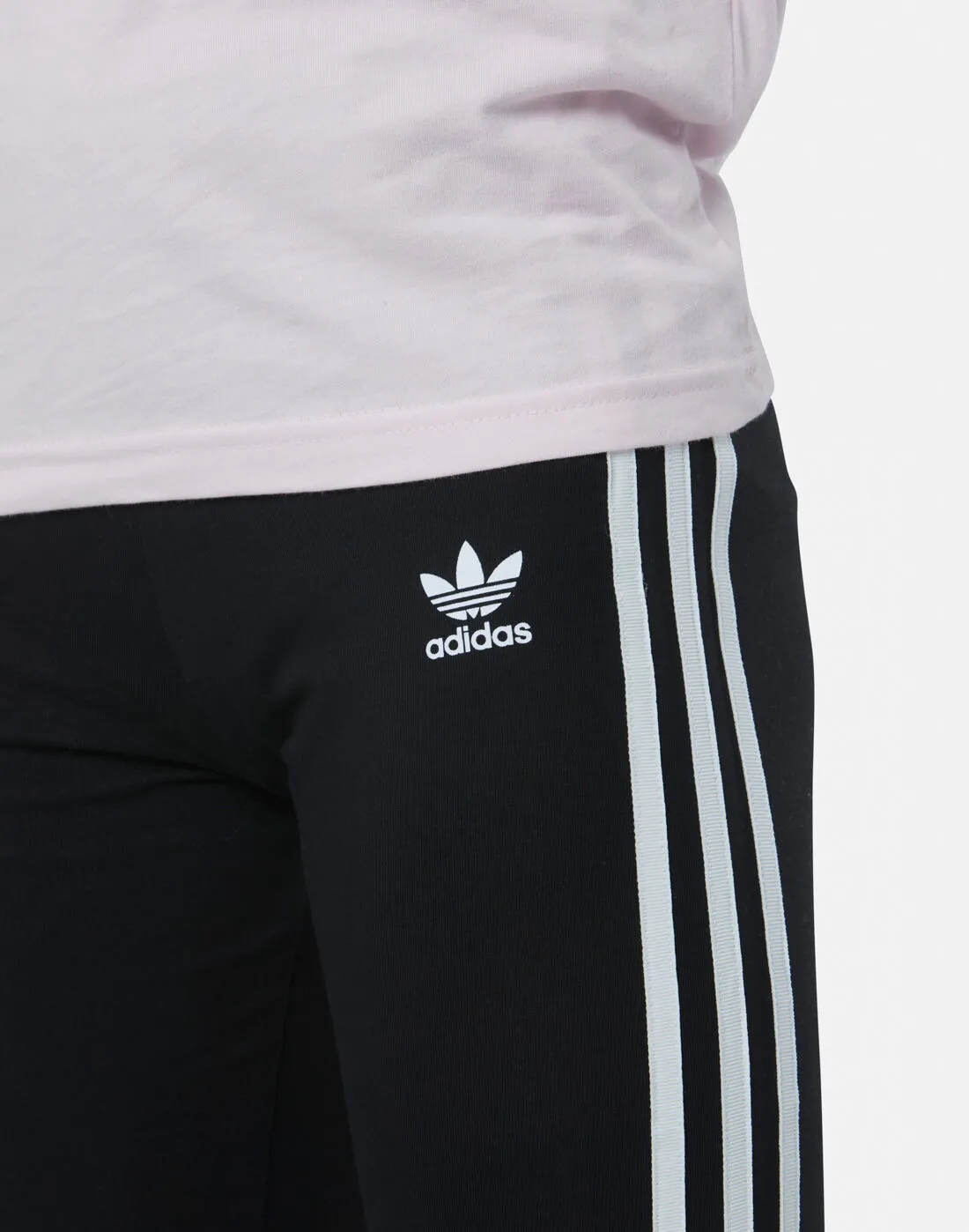 adidas Originals Older Kids Leggings