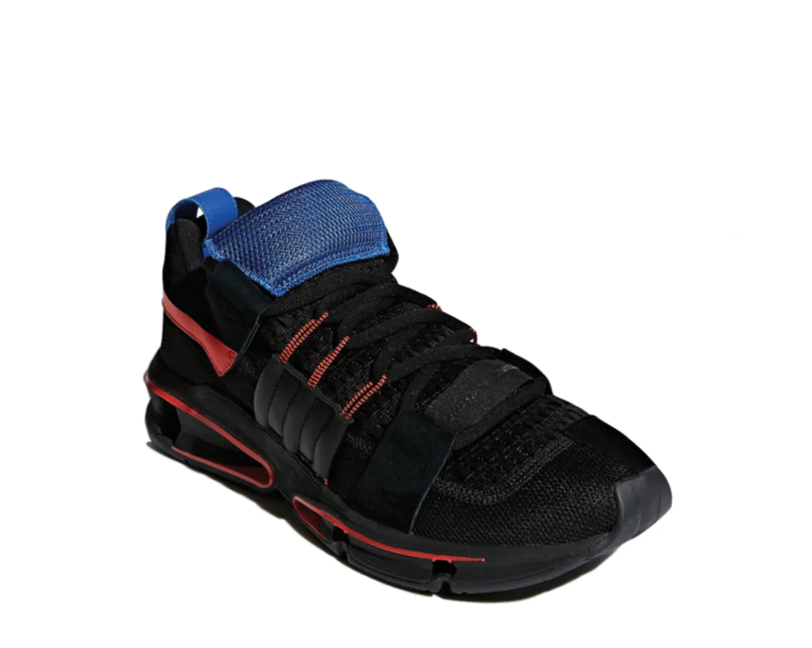 Adidas Twinstrike ADV Black Hi-Res