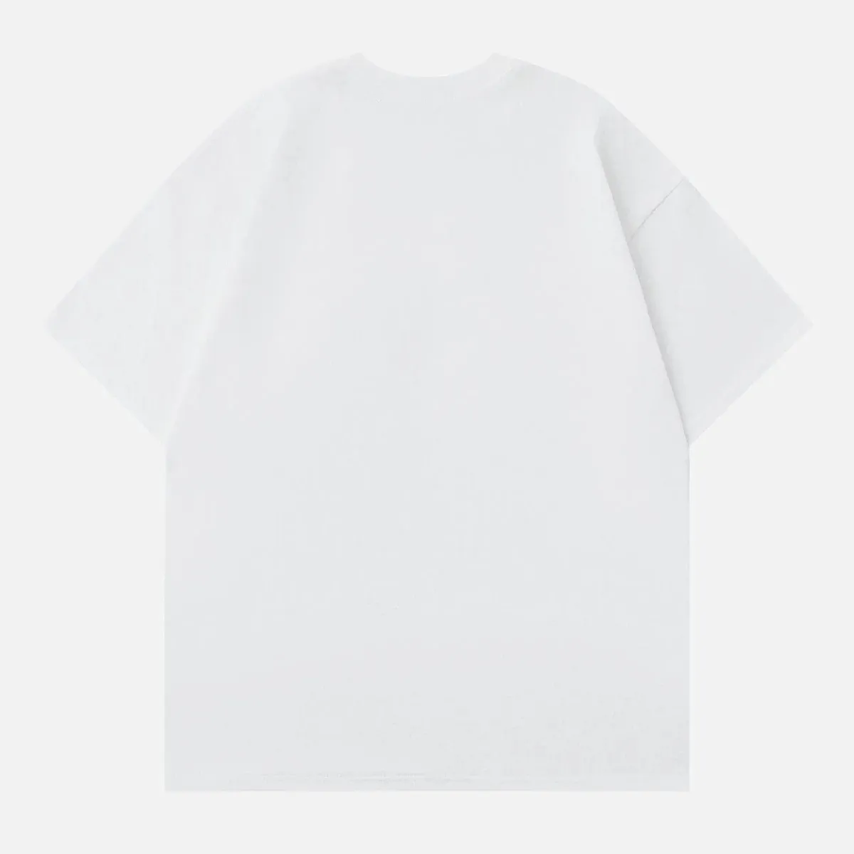 Aelfric Eden  |Unisex Street Style Cotton Short Sleeves T-Shirts