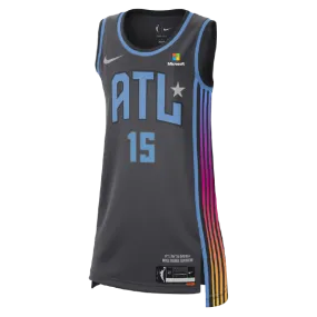 Allisha Gray Youth 2024 Nike Rebel Jersey