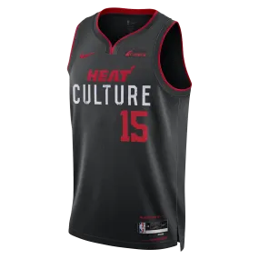 Alondes Williams Nike HEAT Culture Youth Swingman Jersey