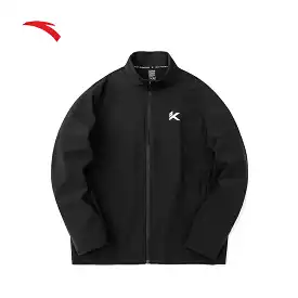 ANTA Klay Thompson Knit Track Top