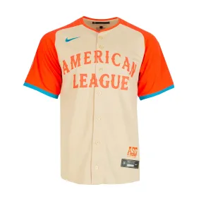 ASG Nike American League Jersey - Mens