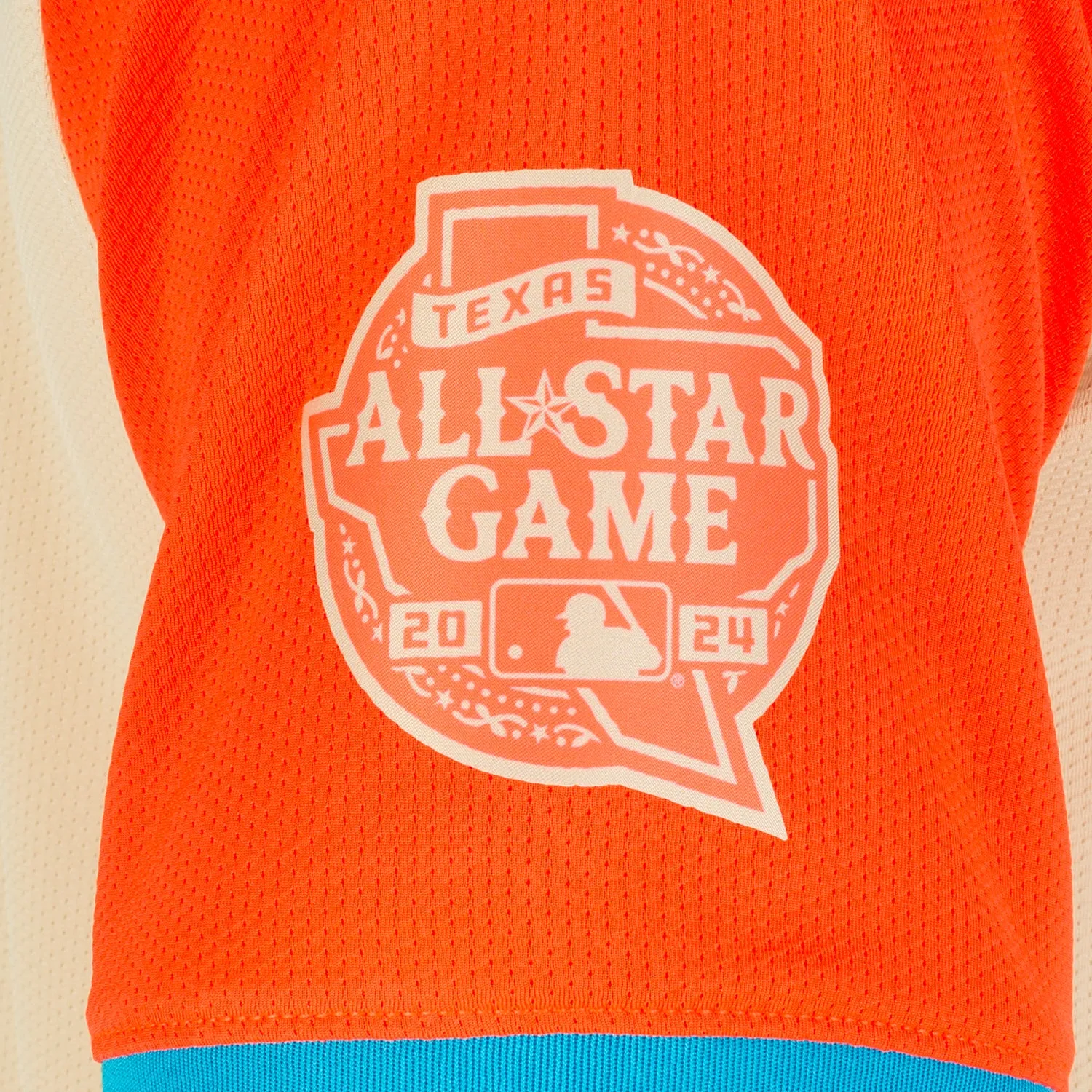 ASG Nike American League Jersey - Mens