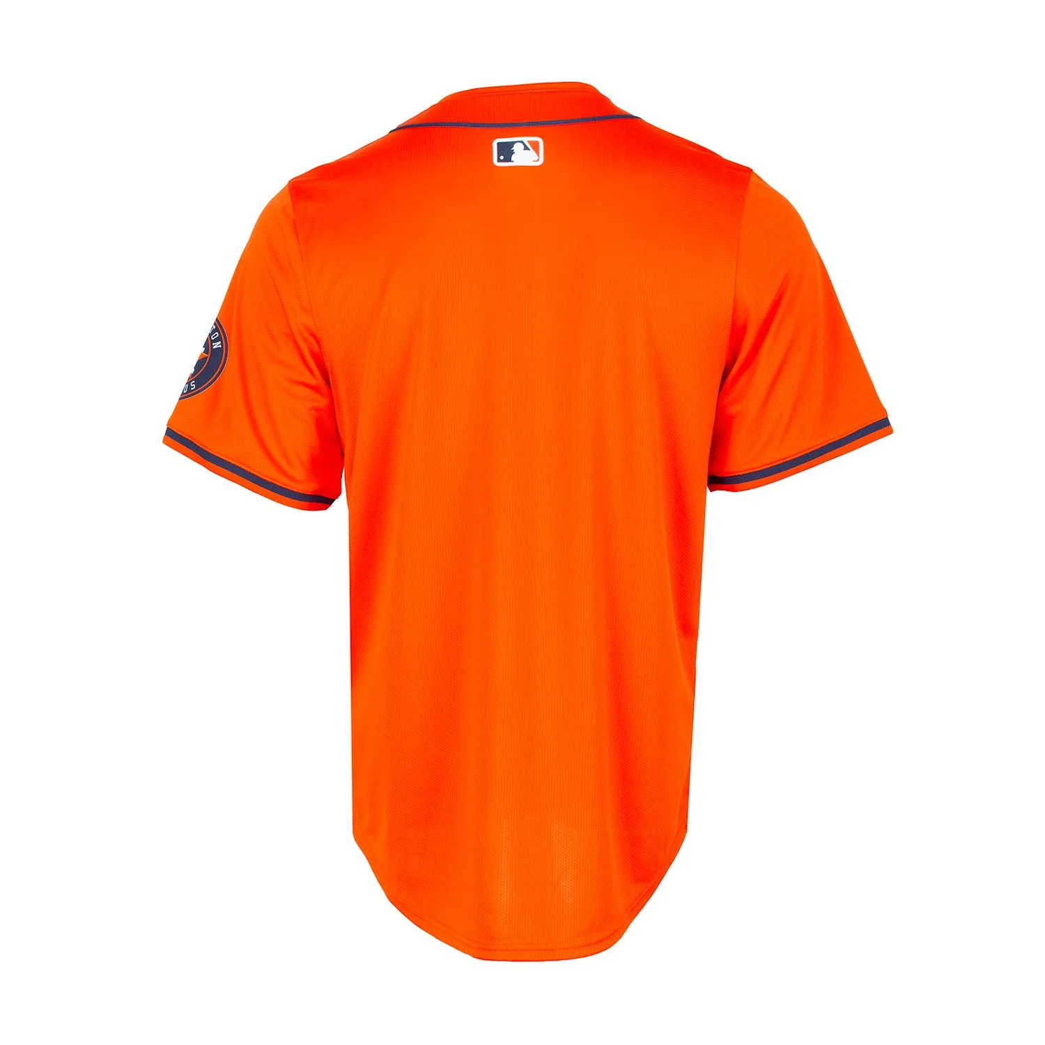 Astros Nike Limited Alt Jersey - Mens