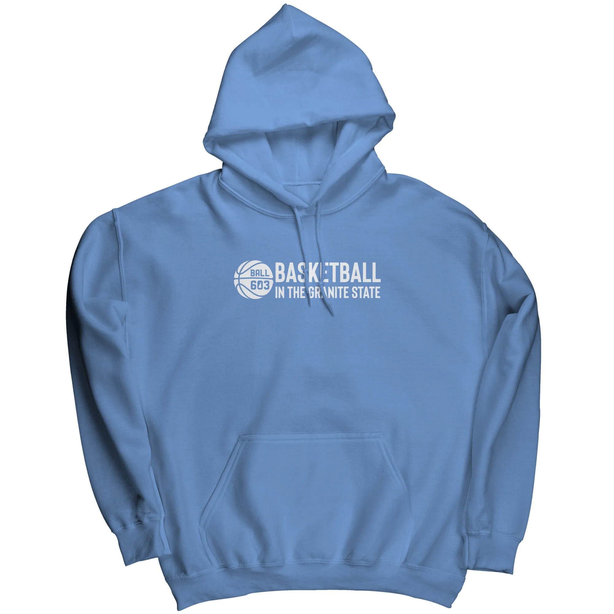 Ball 603 Hoodie