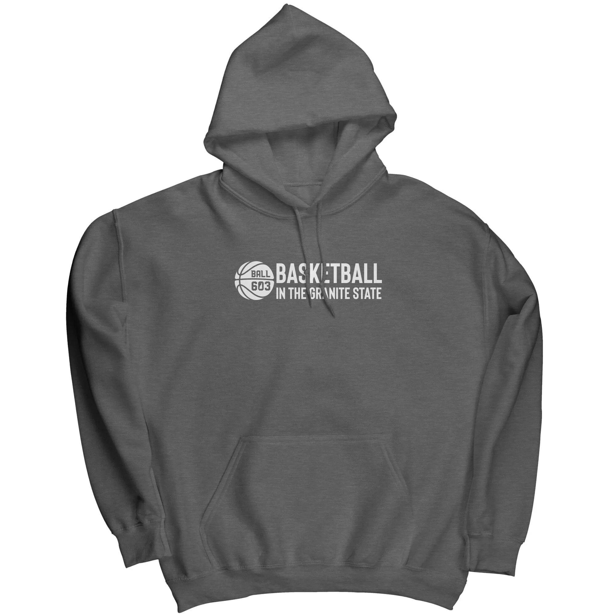 Ball 603 Hoodie