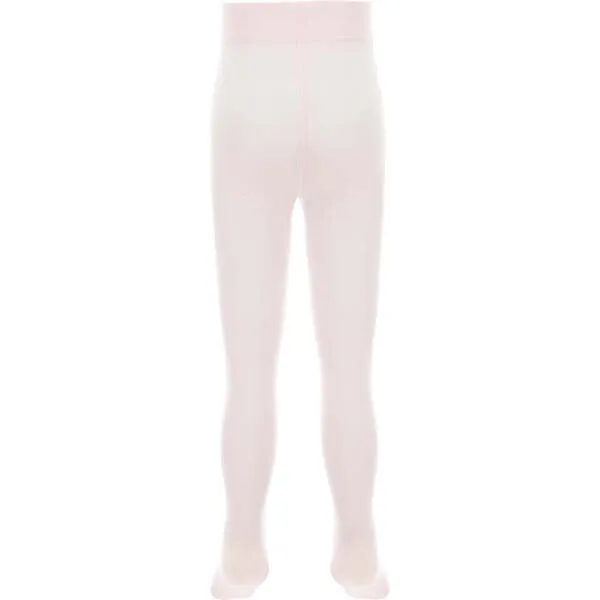 BANBLU Solid Tights, Pink