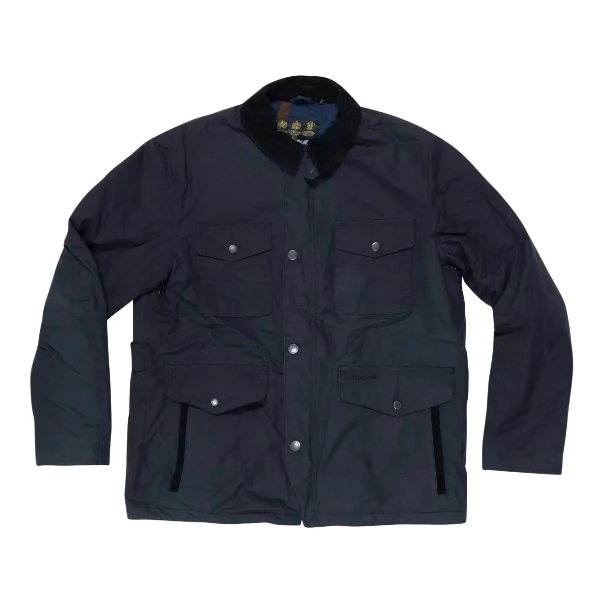 Barbour Casual Bomber Jacket