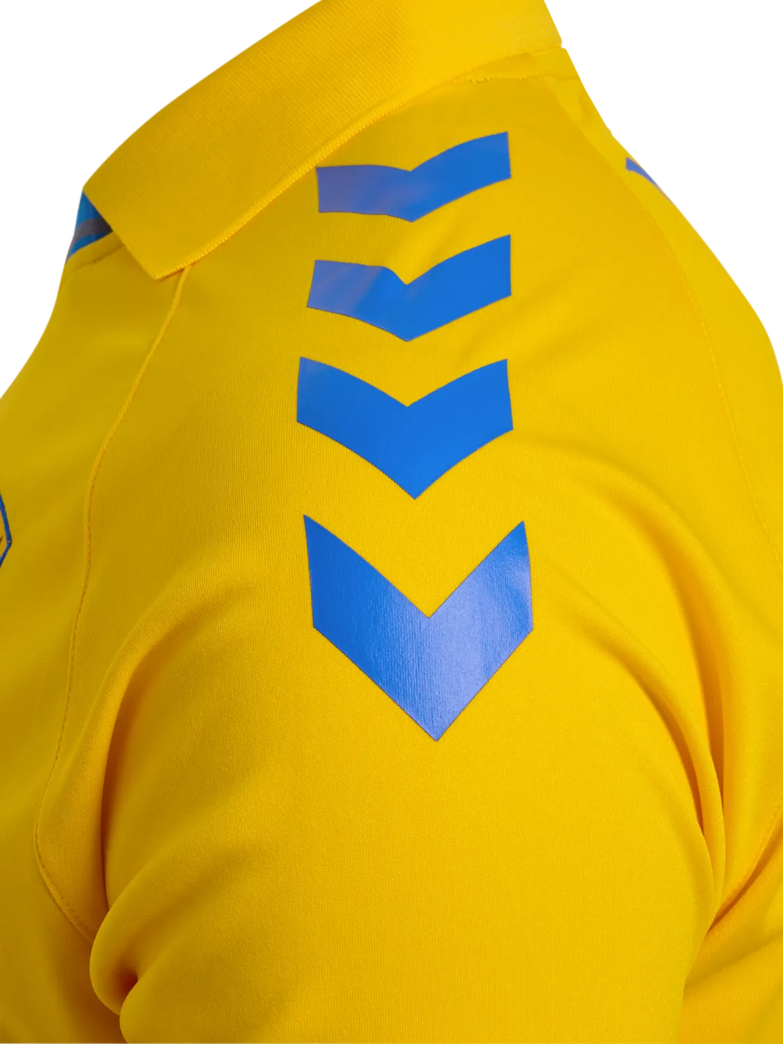 BIF 23 SHARE LEGEND JERSEY S/S BRØNDBY IF LEGEND JERSEY 2023