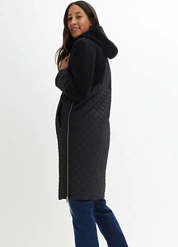 bonprix Maternity Coat | Grattan