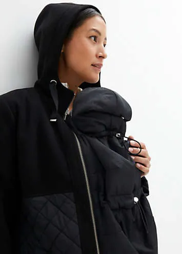 bonprix Maternity Coat | Grattan