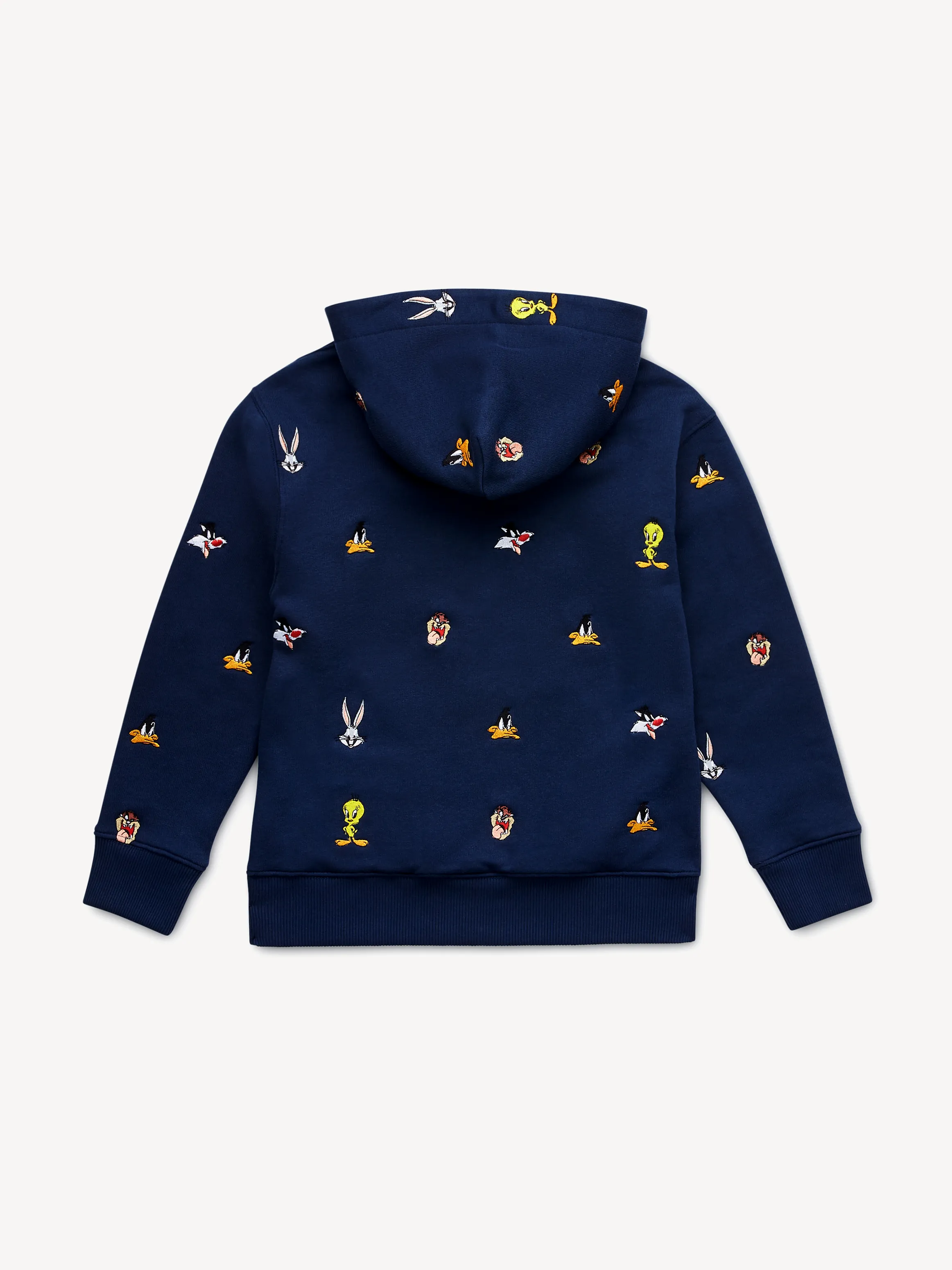 Boys 3-7 Looney Tunes Hoodie | Sweatshirts & Hoodies | Tommy Hilfiger