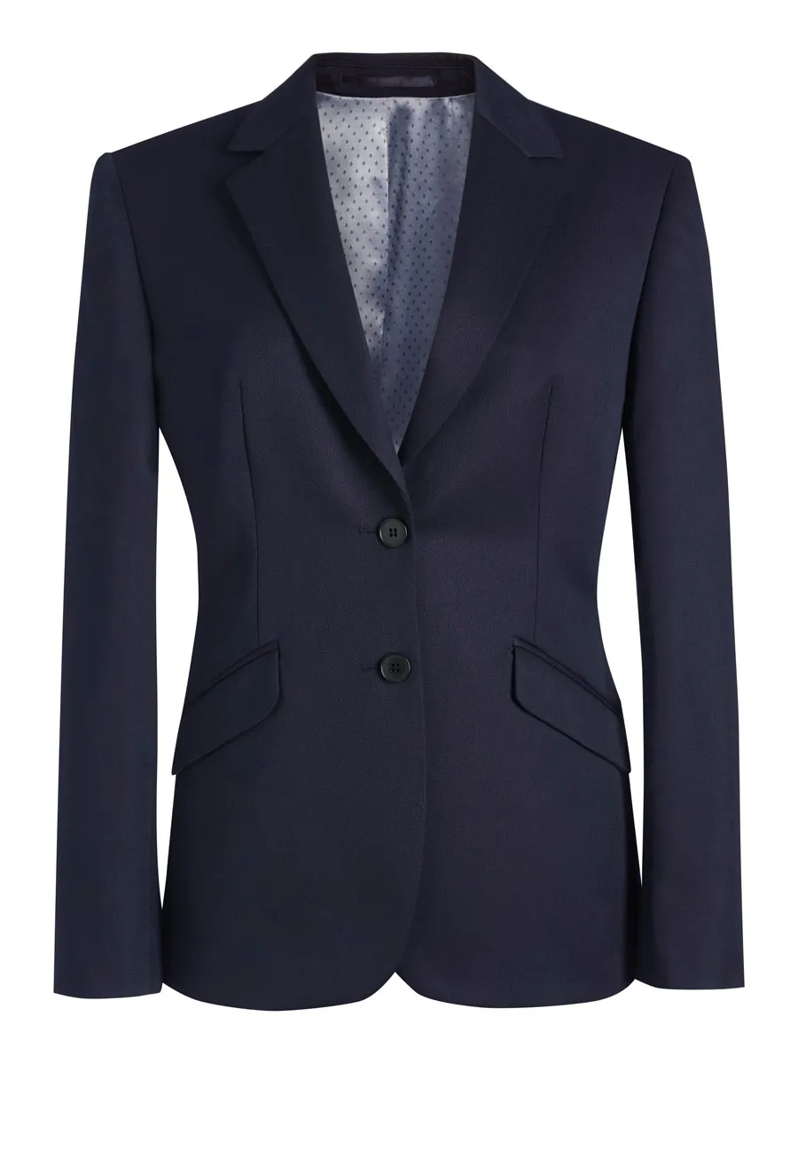 Brook Taverner Hebe Classic Fit Jacket