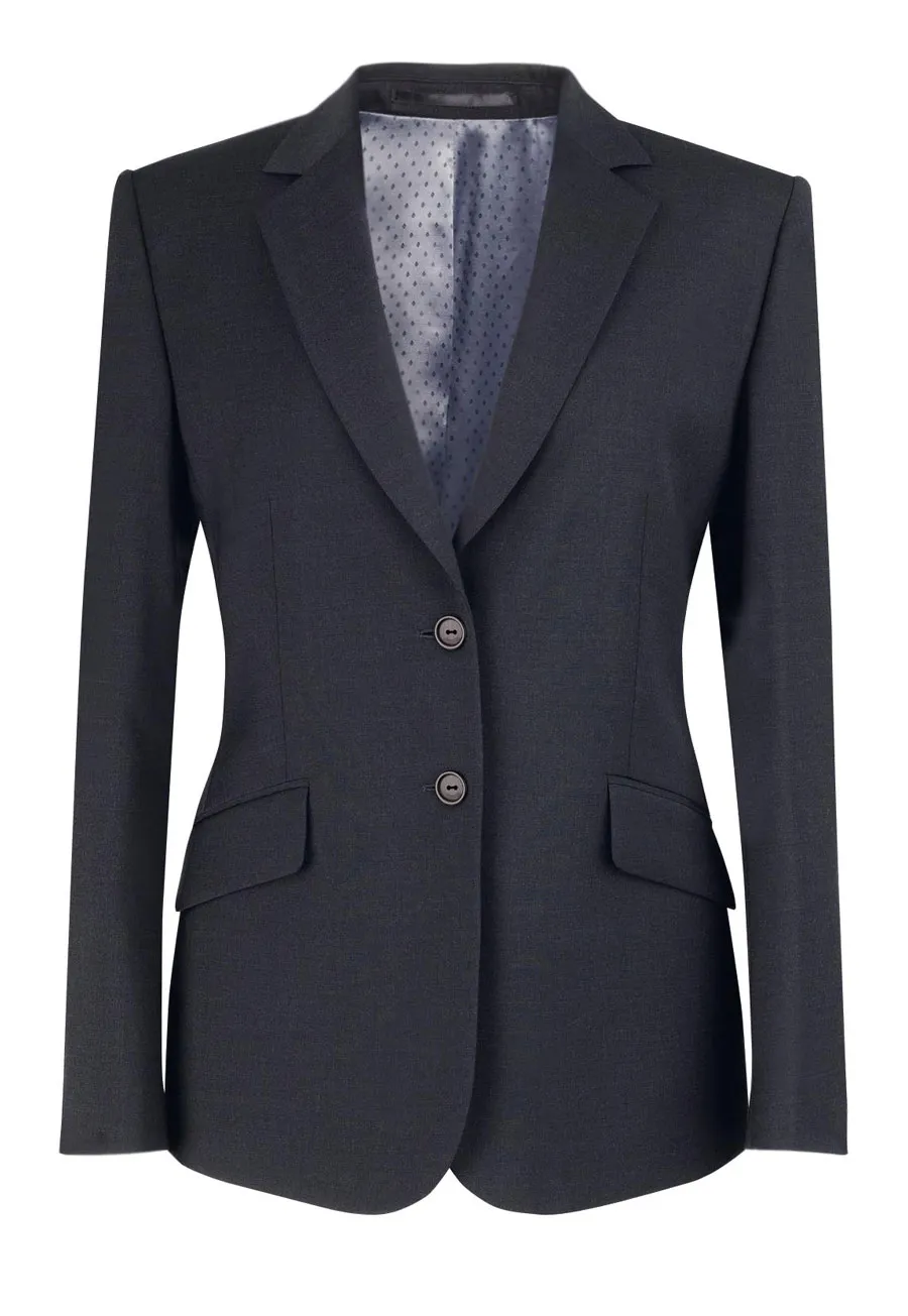 Brook Taverner Hebe Classic Fit Jacket