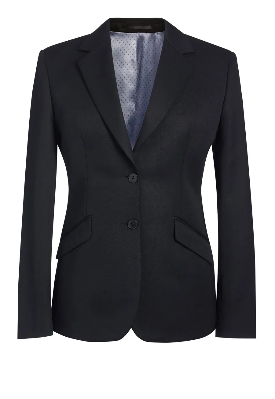 Brook Taverner Hebe Classic Fit Jacket