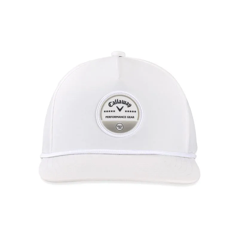 Callaway Bogey Free Adjustable Hat '24