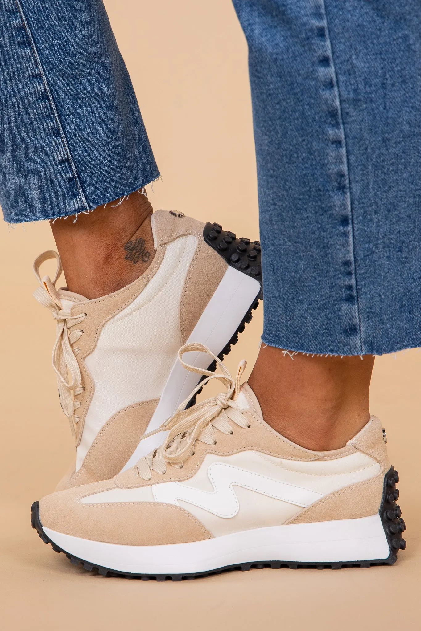 Campo Sneaker | Steve Madden - FINAL SALE