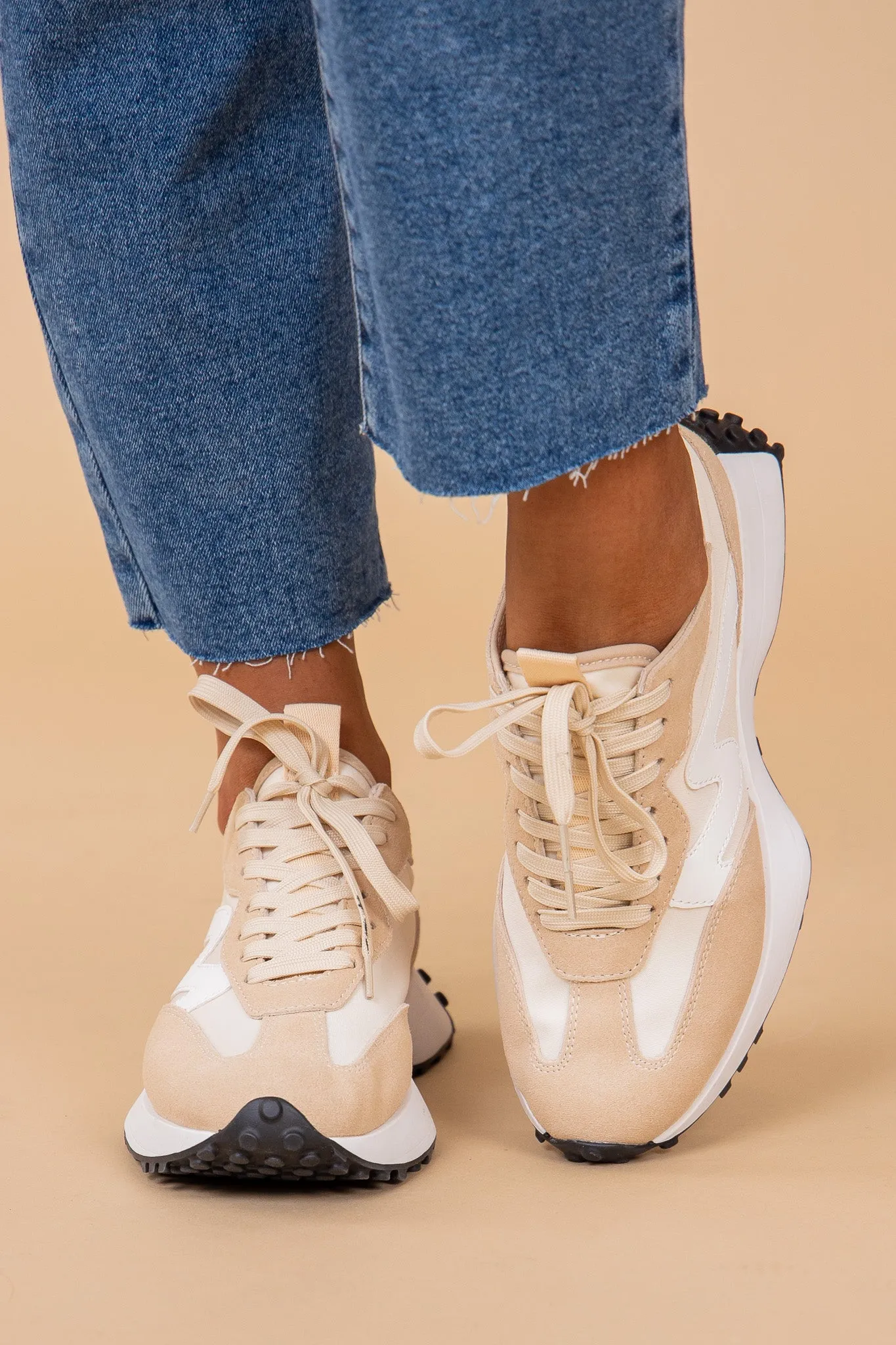 Campo Sneaker | Steve Madden - FINAL SALE