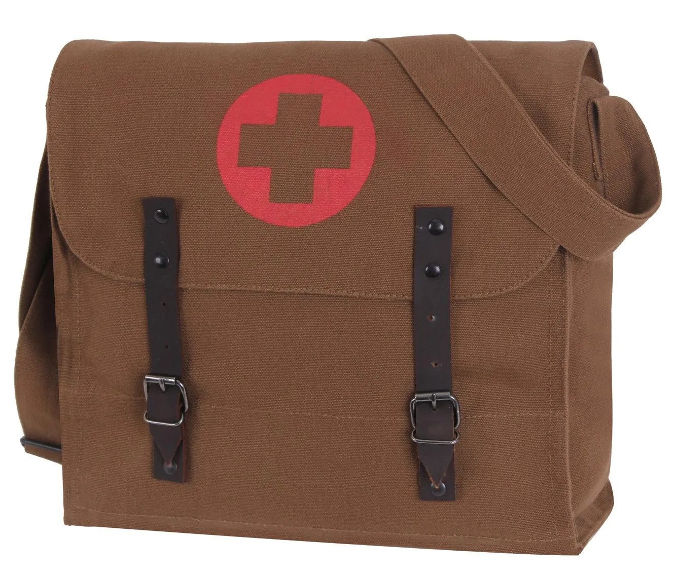 Canvas Nato Medic Bag