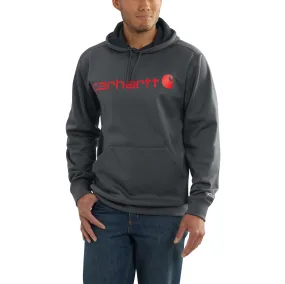 Carhartt Force Extremes Signature Graphic Hooded Sweatshirt