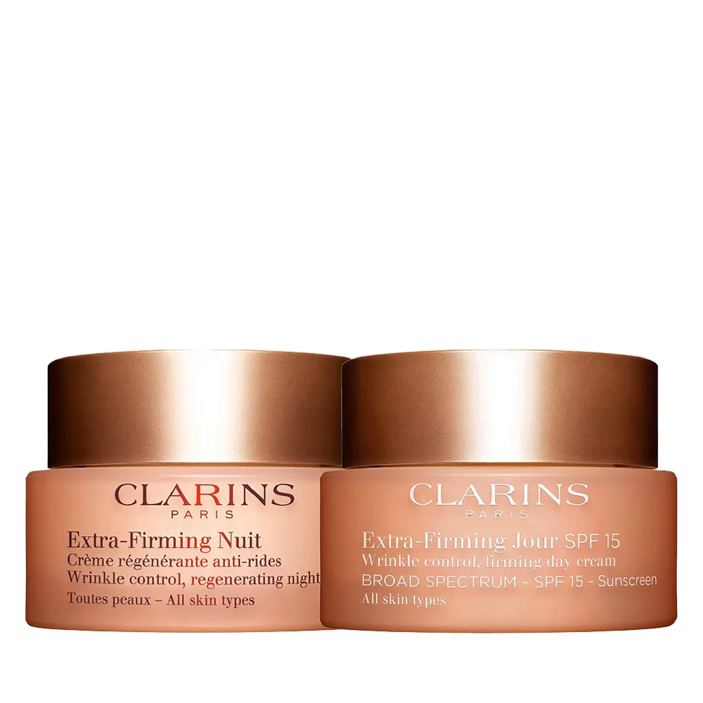 Clarins Youth Boost Extra Firming  Bundle