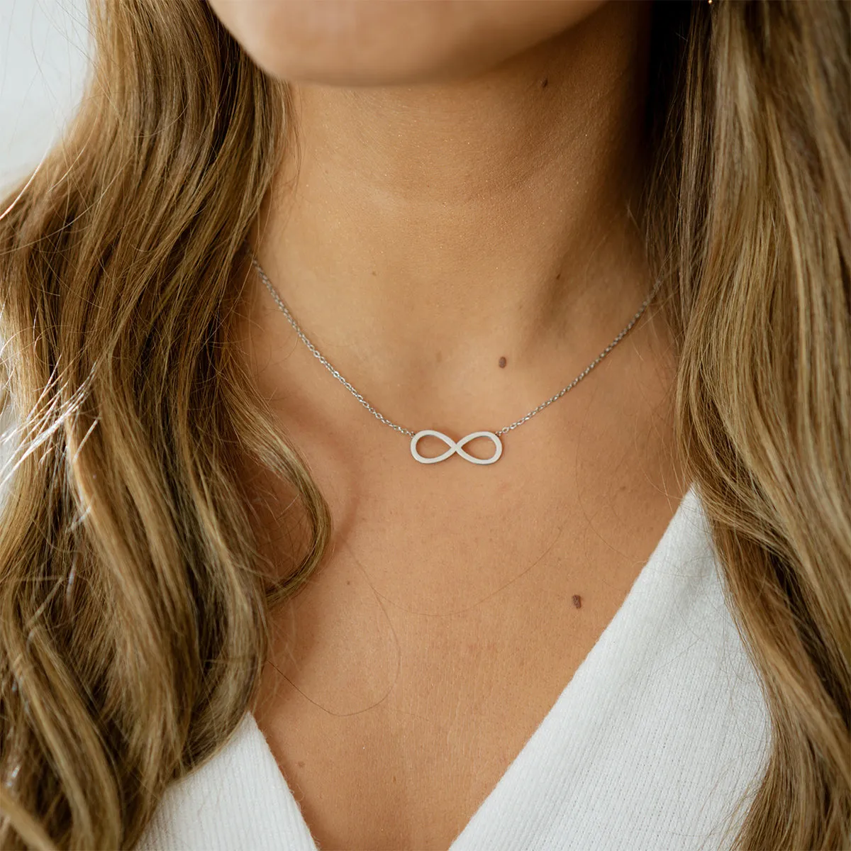 Collar Infinity