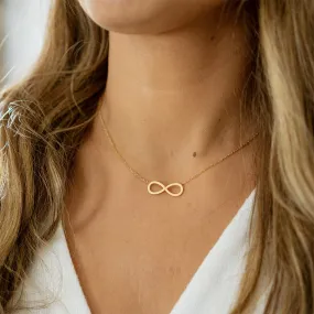 Collar Infinity