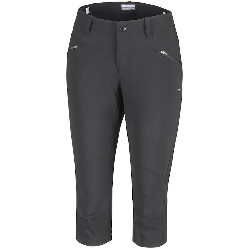 Columbia  Peak to Point Knee Pant - Pantaloni da trekking - Donna