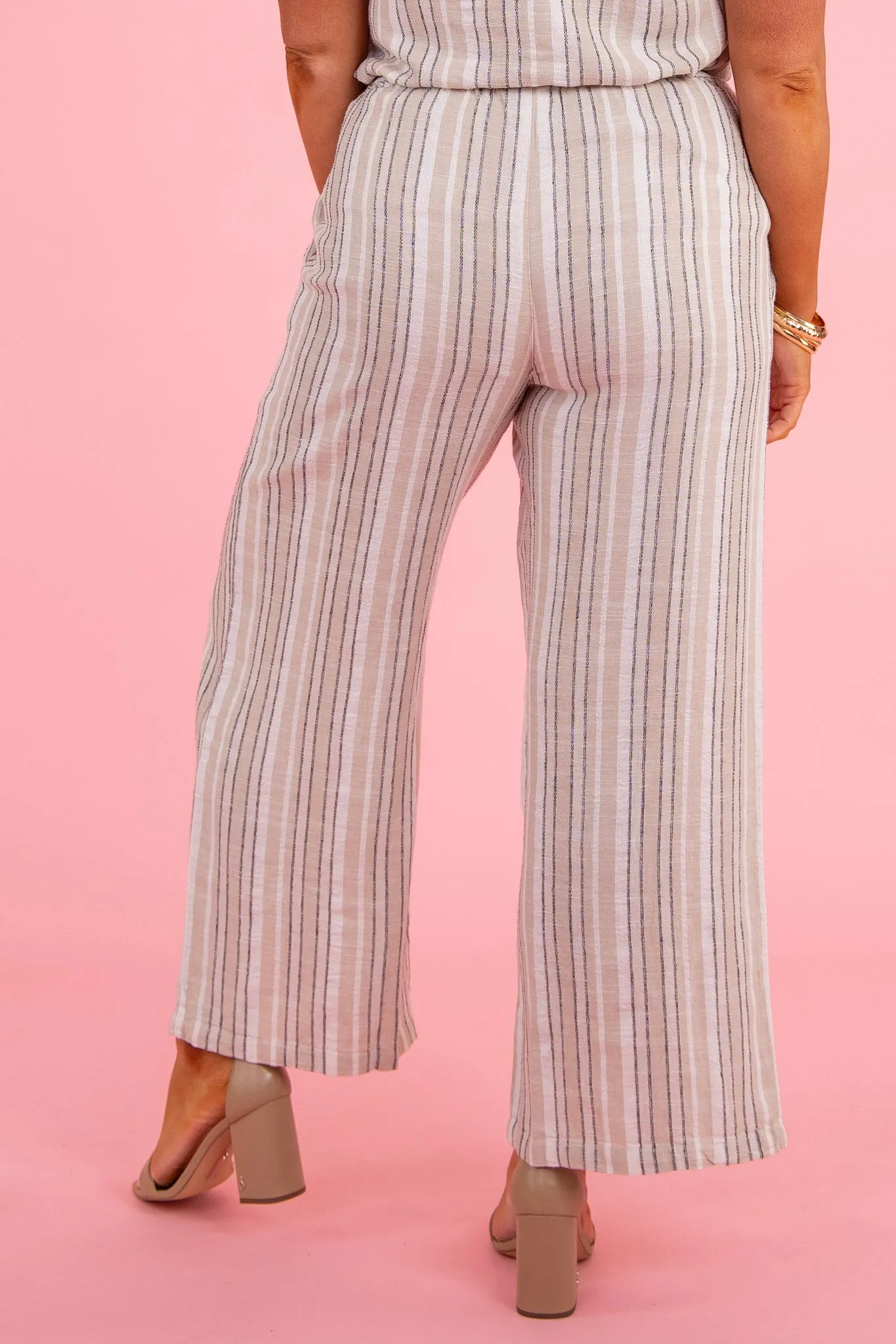 Coming Home Pant - French Oak | Tribal - SALE