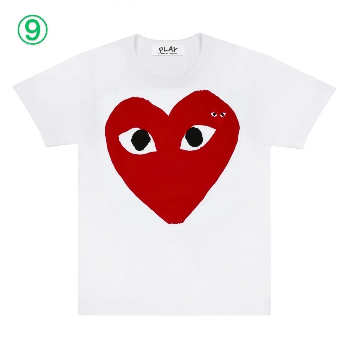 COMME des GARCONS  |Designers T-Shirts