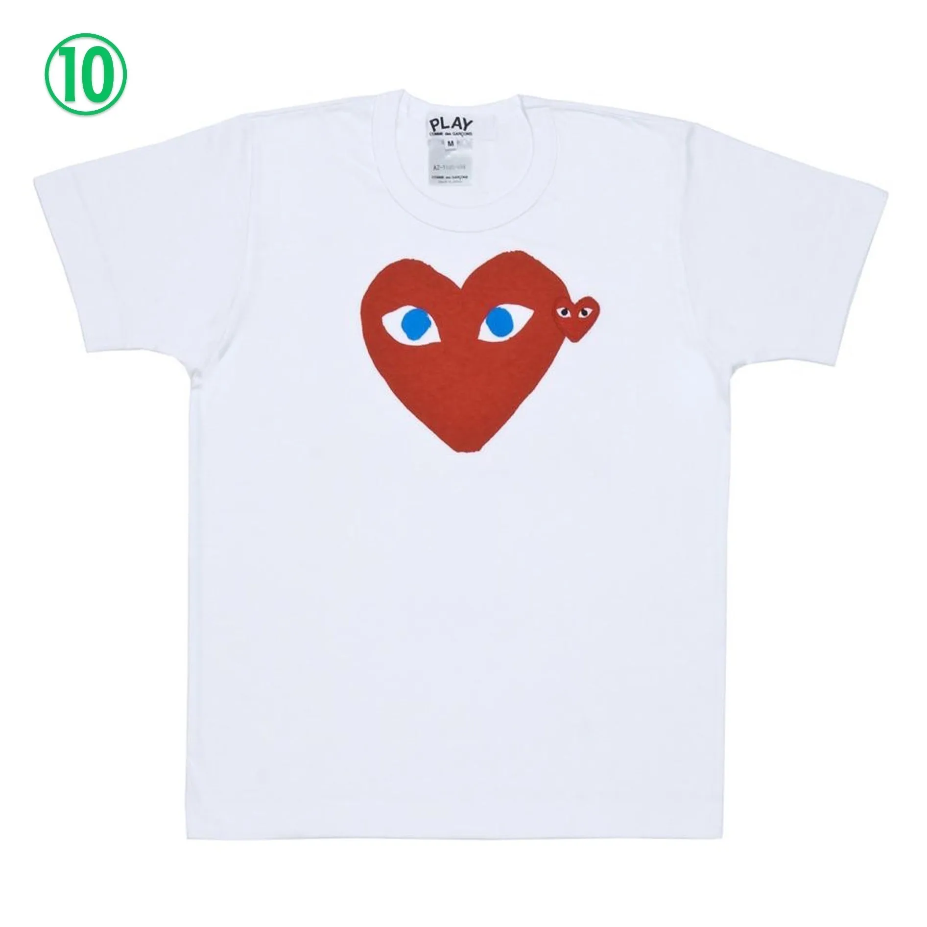 COMME des GARCONS  |Designers T-Shirts