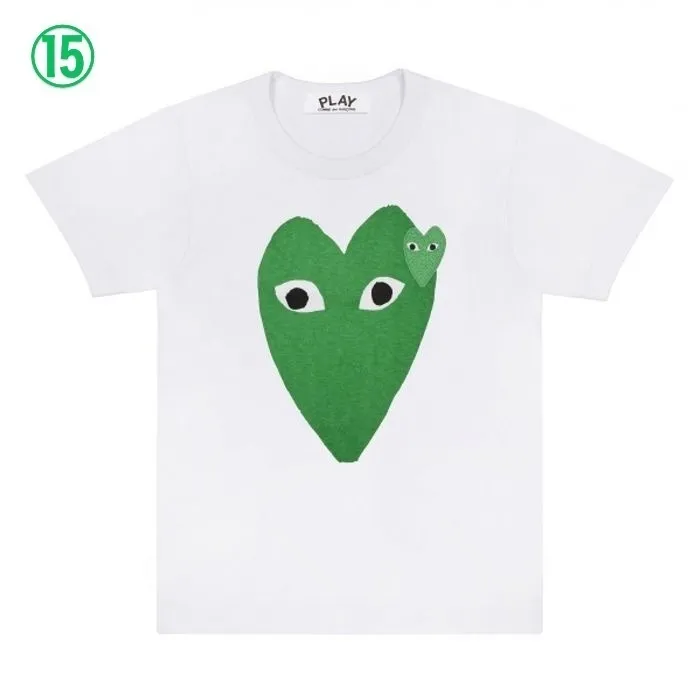 COMME des GARCONS  |Designers T-Shirts