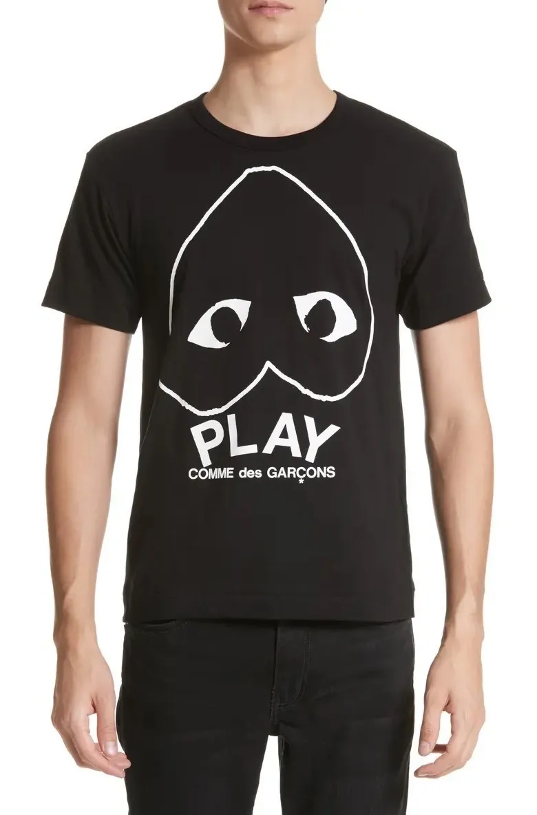 COMME des GARCONS  |Designers T-Shirts