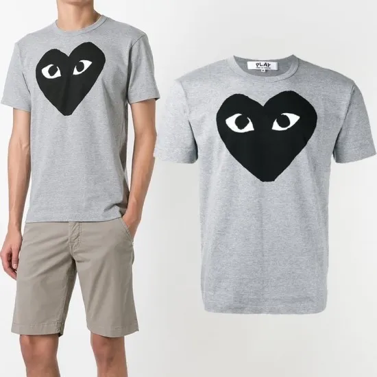 COMME des GARCONS  |Designers T-Shirts