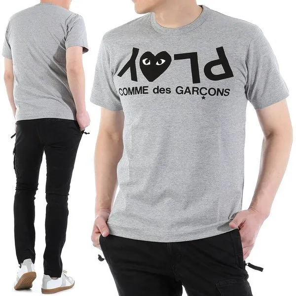 COMME des GARCONS  |Designers T-Shirts