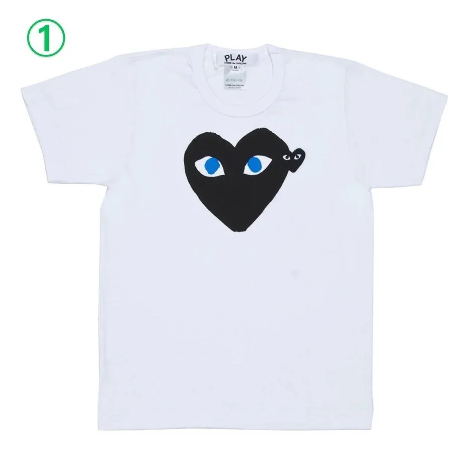 COMME des GARCONS  |Designers T-Shirts