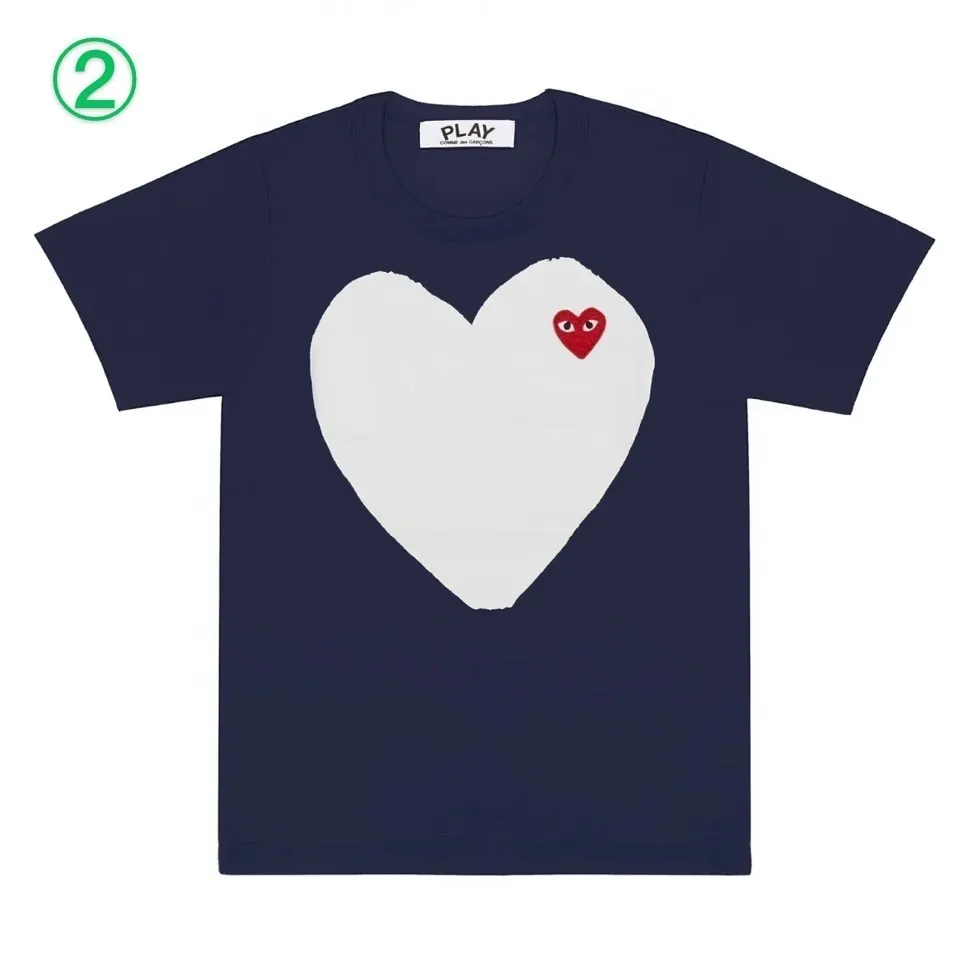 COMME des GARCONS  |Designers T-Shirts