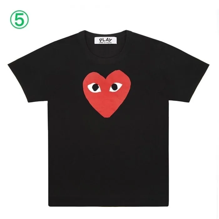 COMME des GARCONS  |Designers T-Shirts