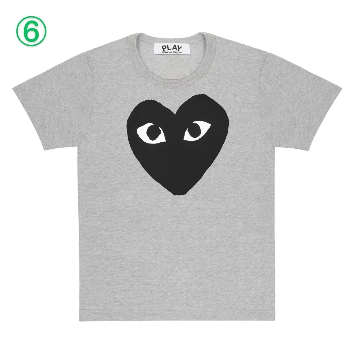 COMME des GARCONS  |Designers T-Shirts