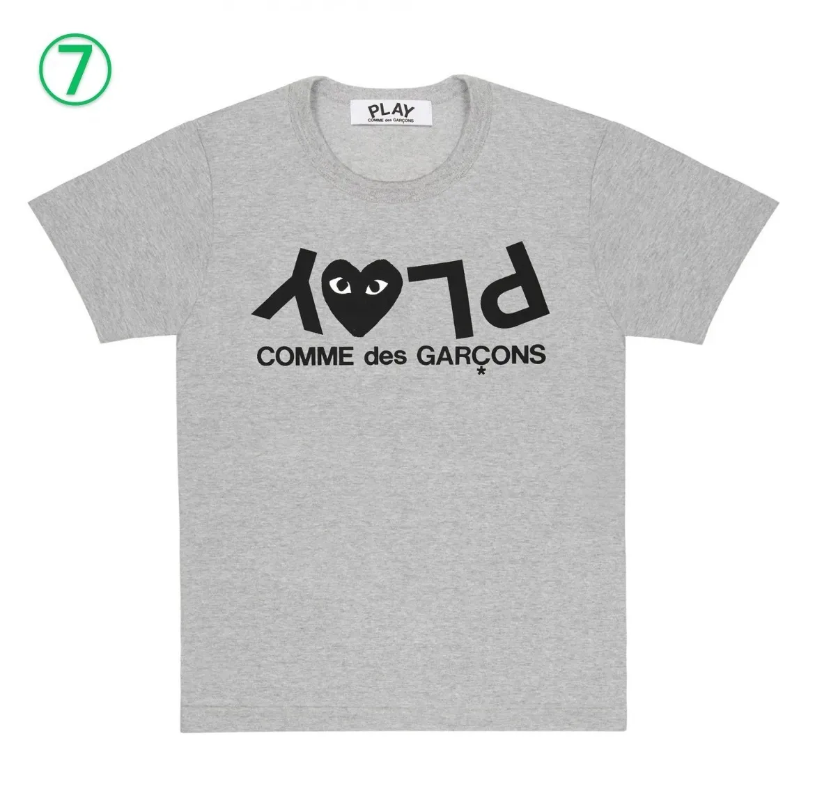 COMME des GARCONS  |Designers T-Shirts