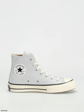 Converse Chuck 70 Hi Chucks (ghosted/egret/black)