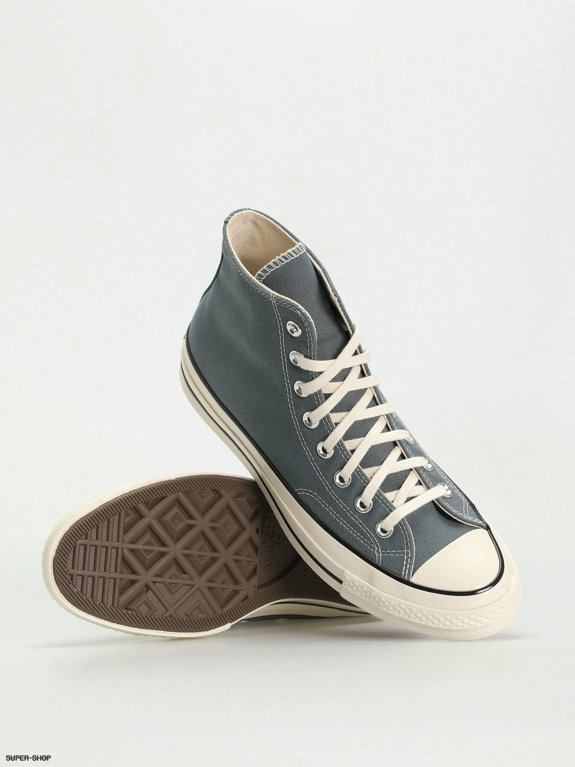 Converse Chuck 70 Hi Chucks (newtral teal/egret/black)