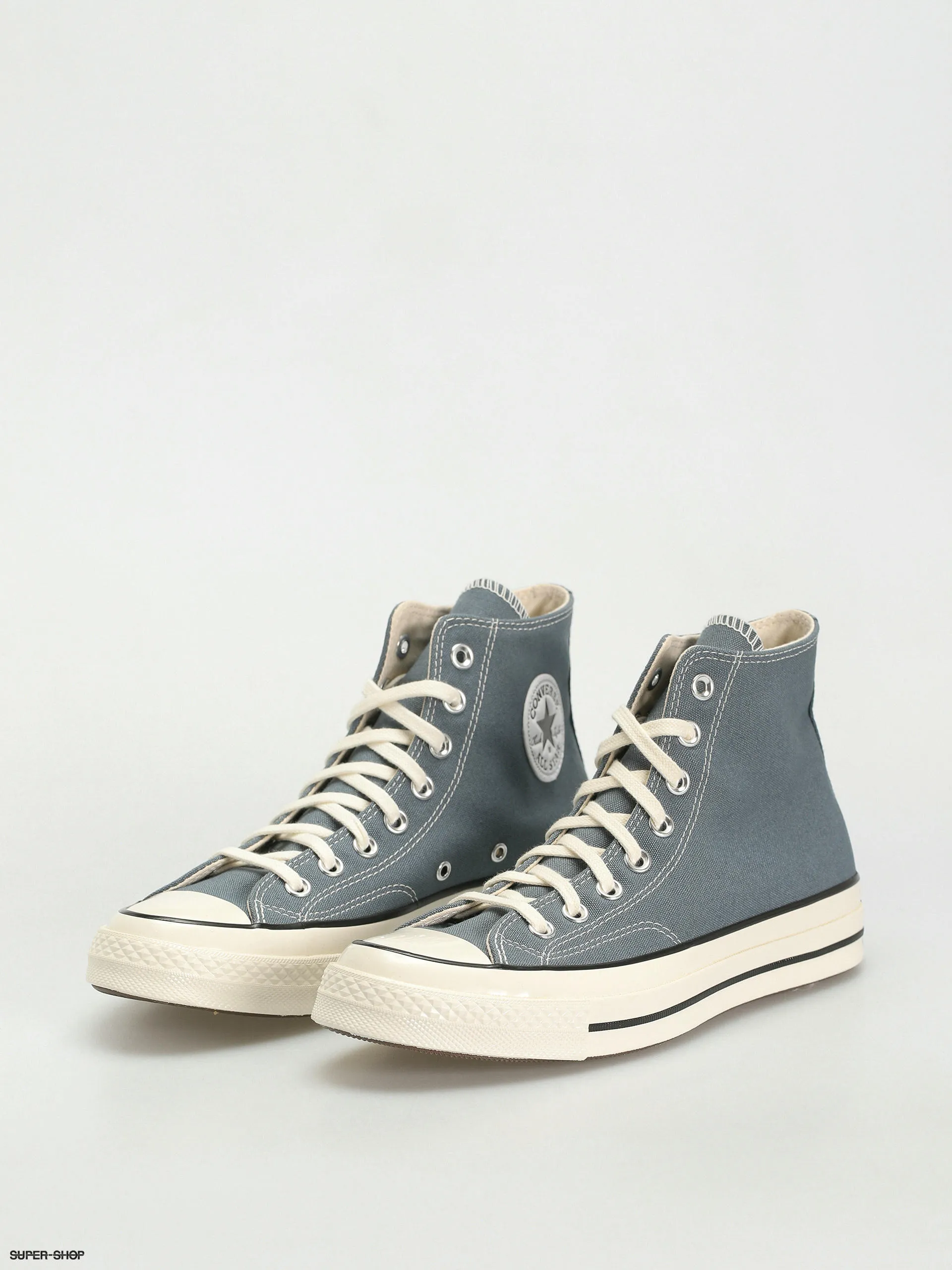 Converse Chuck 70 Hi Chucks (newtral teal/egret/black)